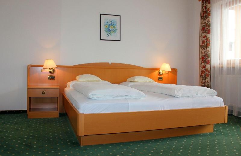 Hotel Elisabeth - Oda