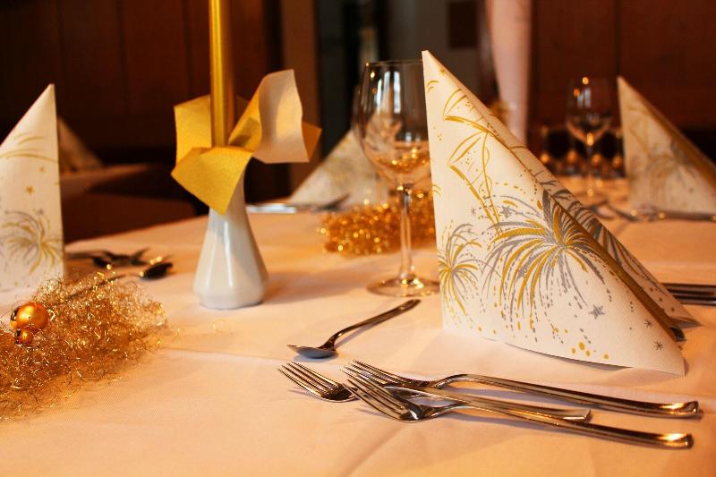 Hotel Elisabeth - Restoran