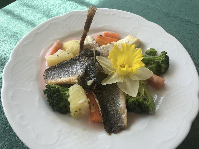 Hotel Elisabeth - Restoran
