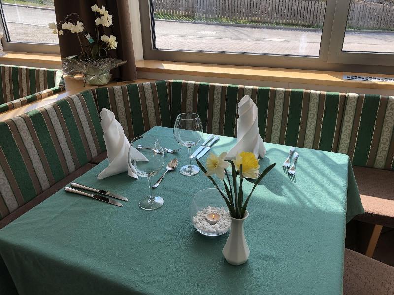 Hotel Elisabeth - Restoran