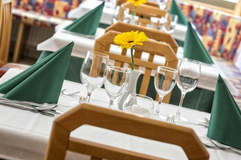 Hotel Elisabeth - Restoran