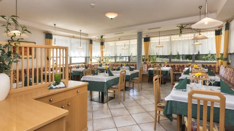 Hotel Elisabeth - Restoran