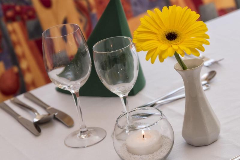 Hotel Elisabeth - Restoran