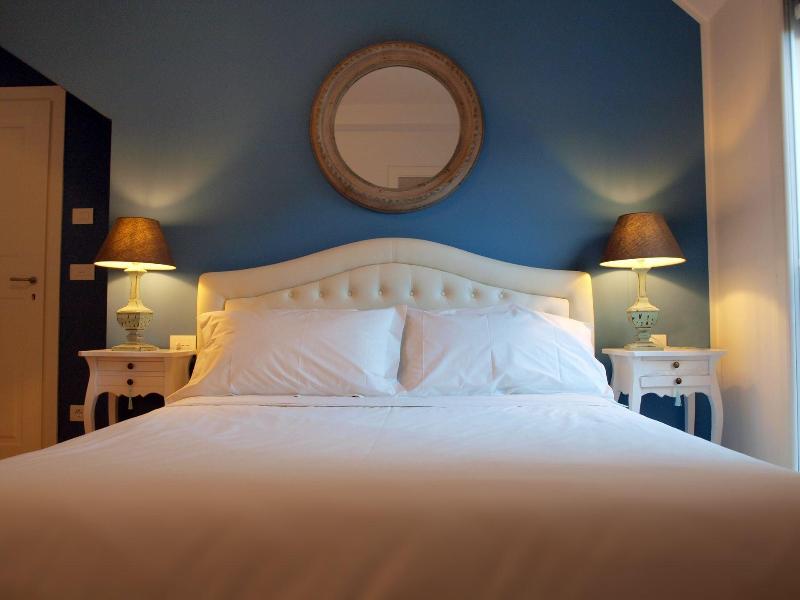 Cosmopolitan Central Rooms - Genel