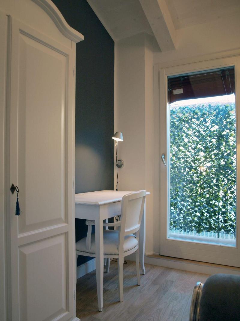 Cosmopolitan Central Rooms - Oda