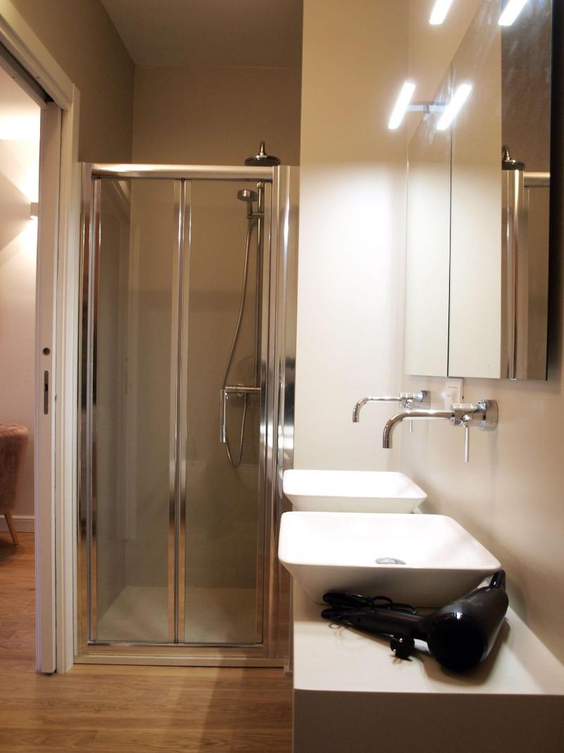 Cosmopolitan Central Rooms - Oda