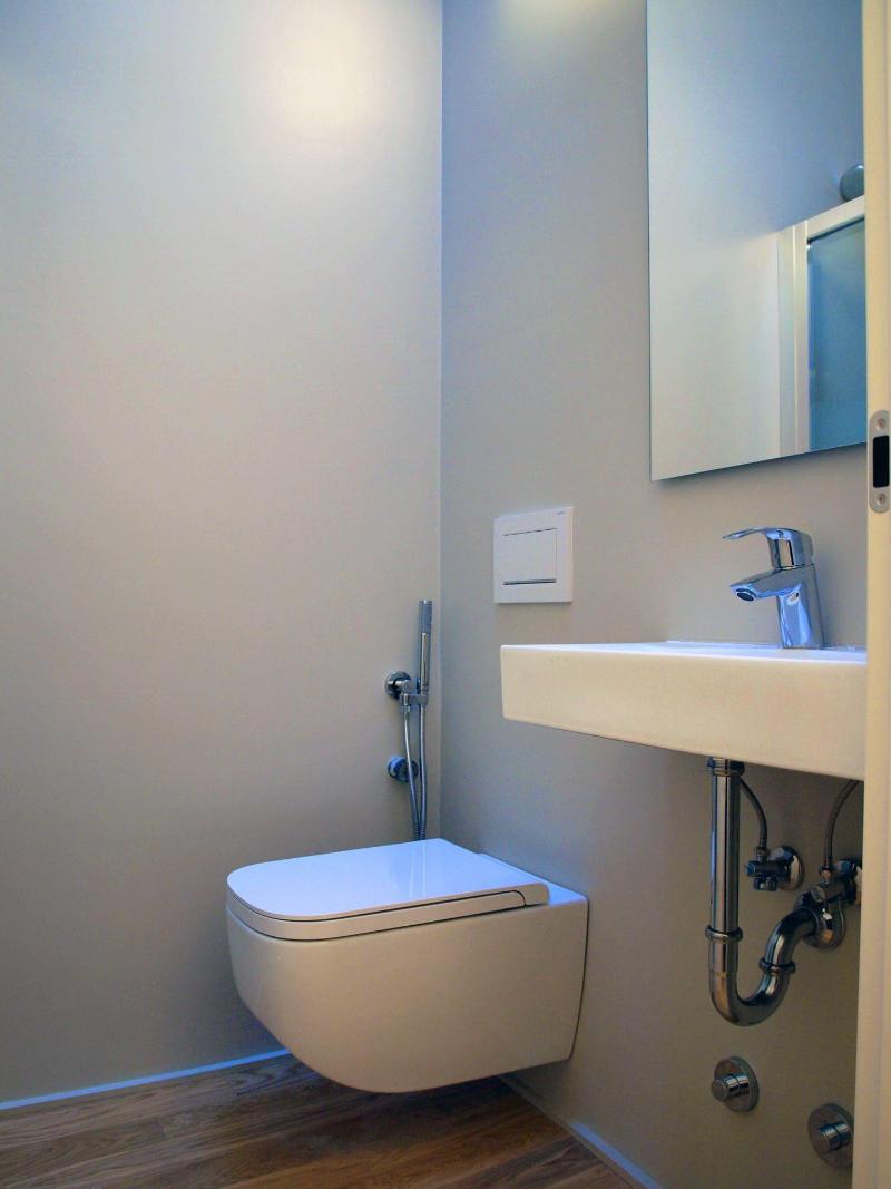 Cosmopolitan Central Rooms - Oda