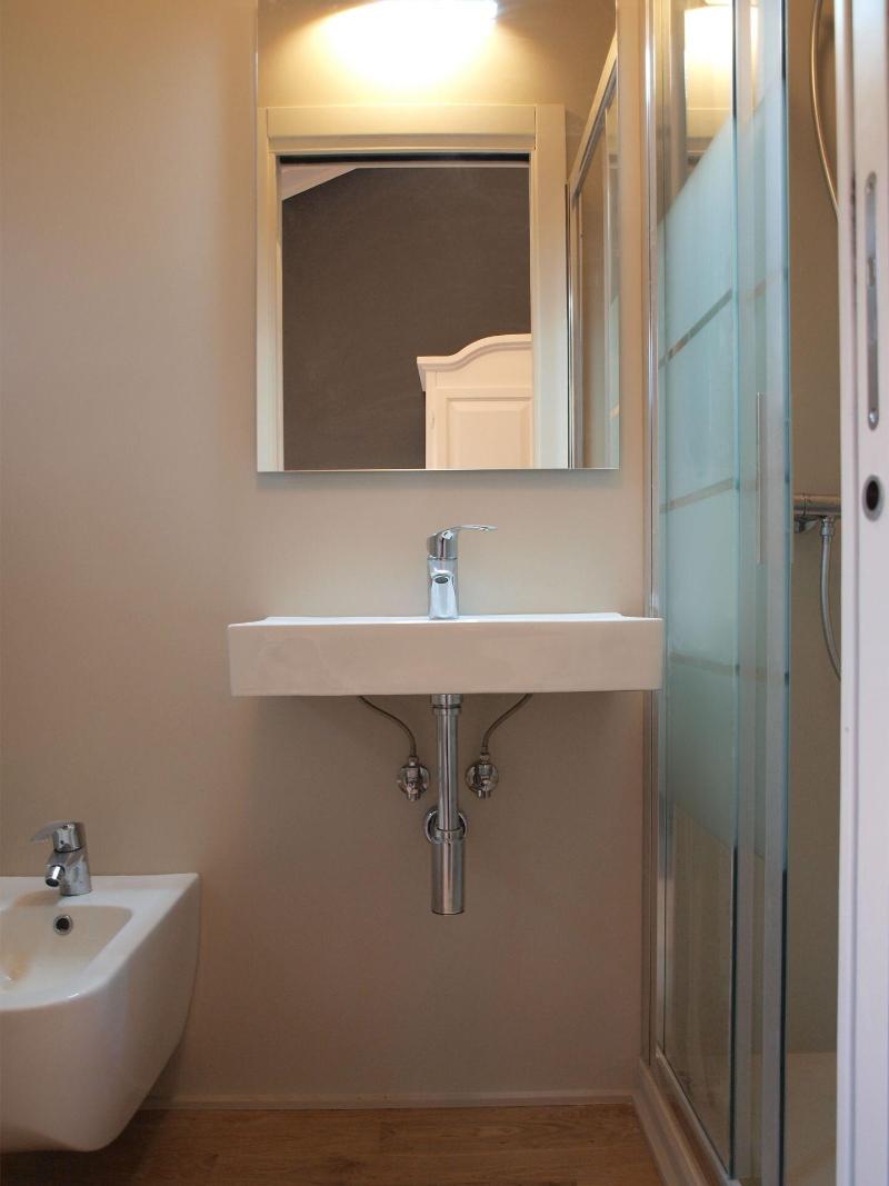 Cosmopolitan Central Rooms - Oda