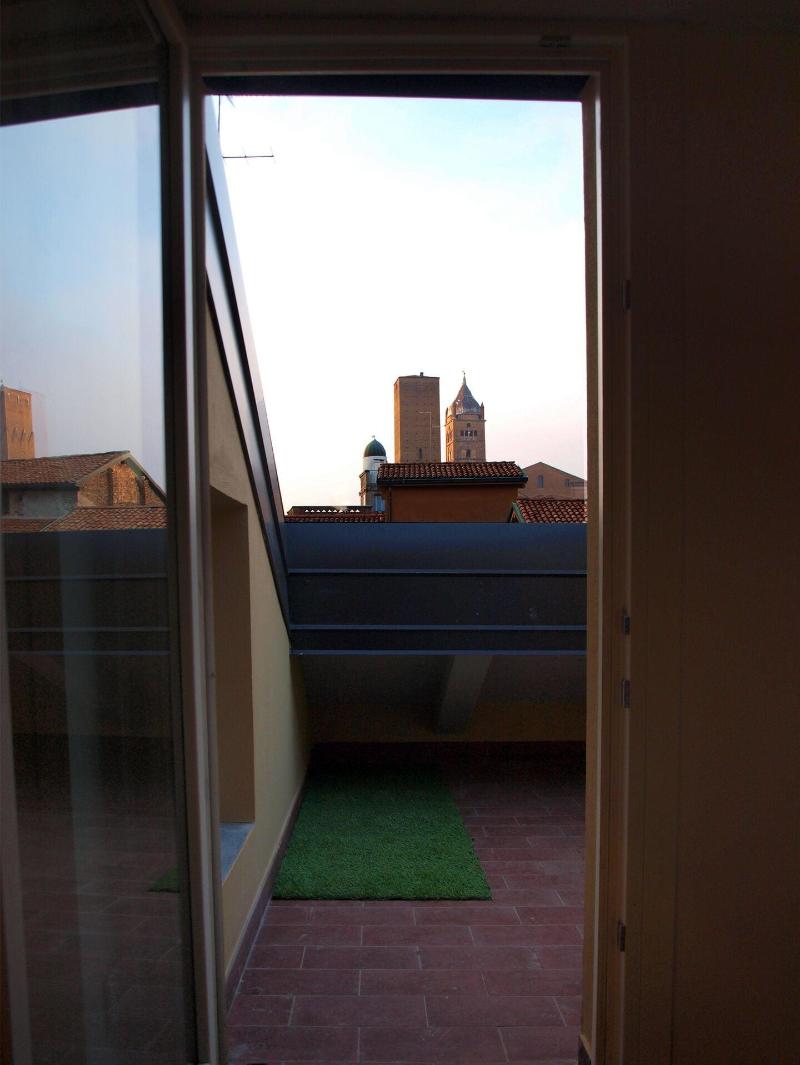 Cosmopolitan Central Rooms - Oda
