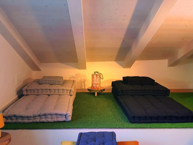 Cosmopolitan Central Rooms - Oda