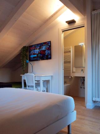 Cosmopolitan Central Rooms fotoÄŸrafÄ±