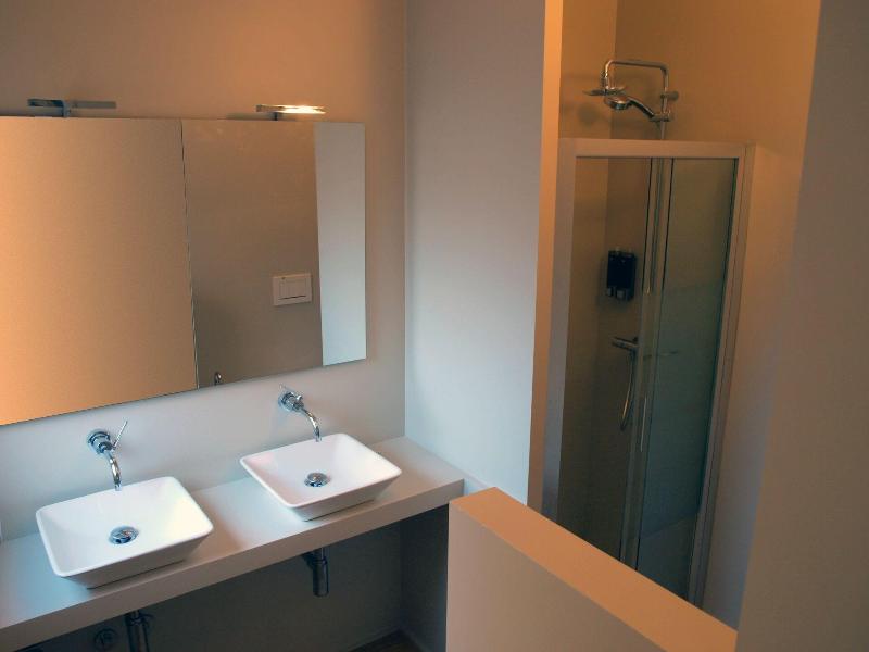 Cosmopolitan Central Rooms - Oda