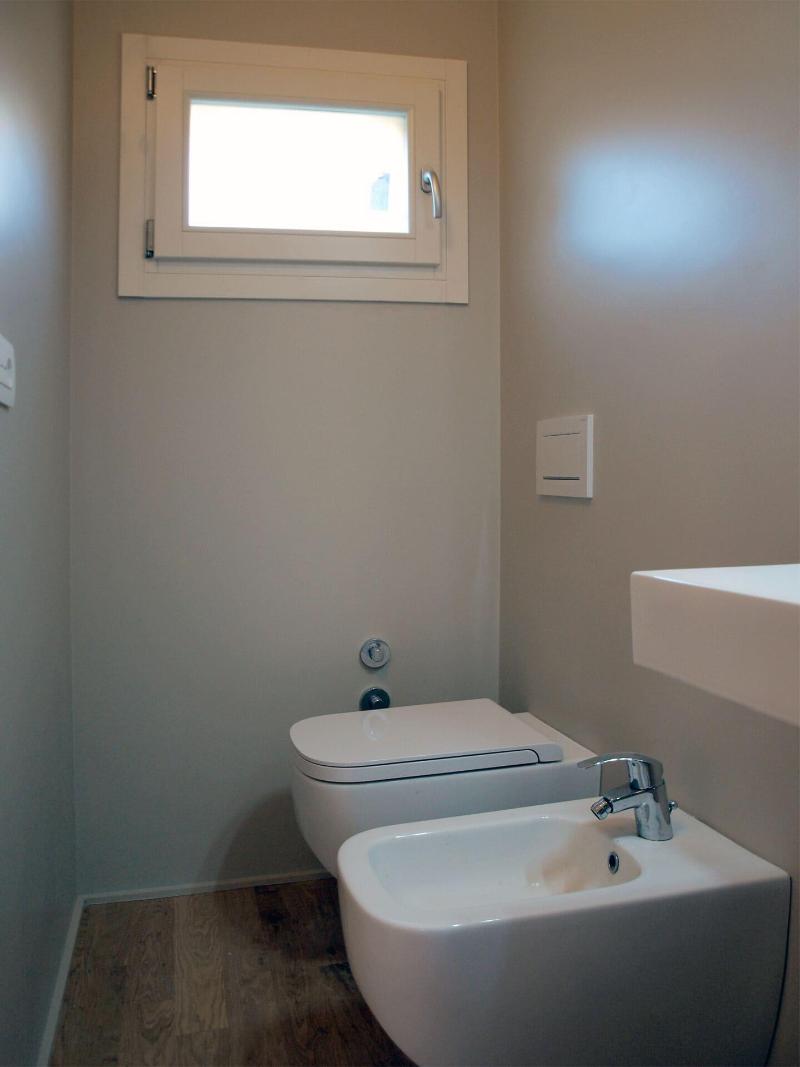 Cosmopolitan Central Rooms - Oda