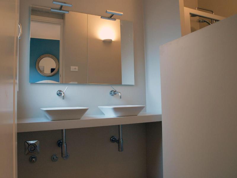 Cosmopolitan Central Rooms - Oda