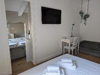 Cosmopolitan Central Rooms fotoÄŸrafÄ±