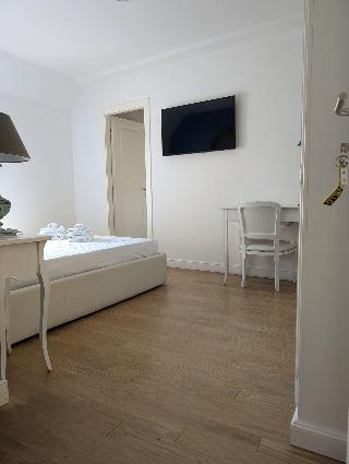 Cosmopolitan Central Rooms fotoÄŸrafÄ±