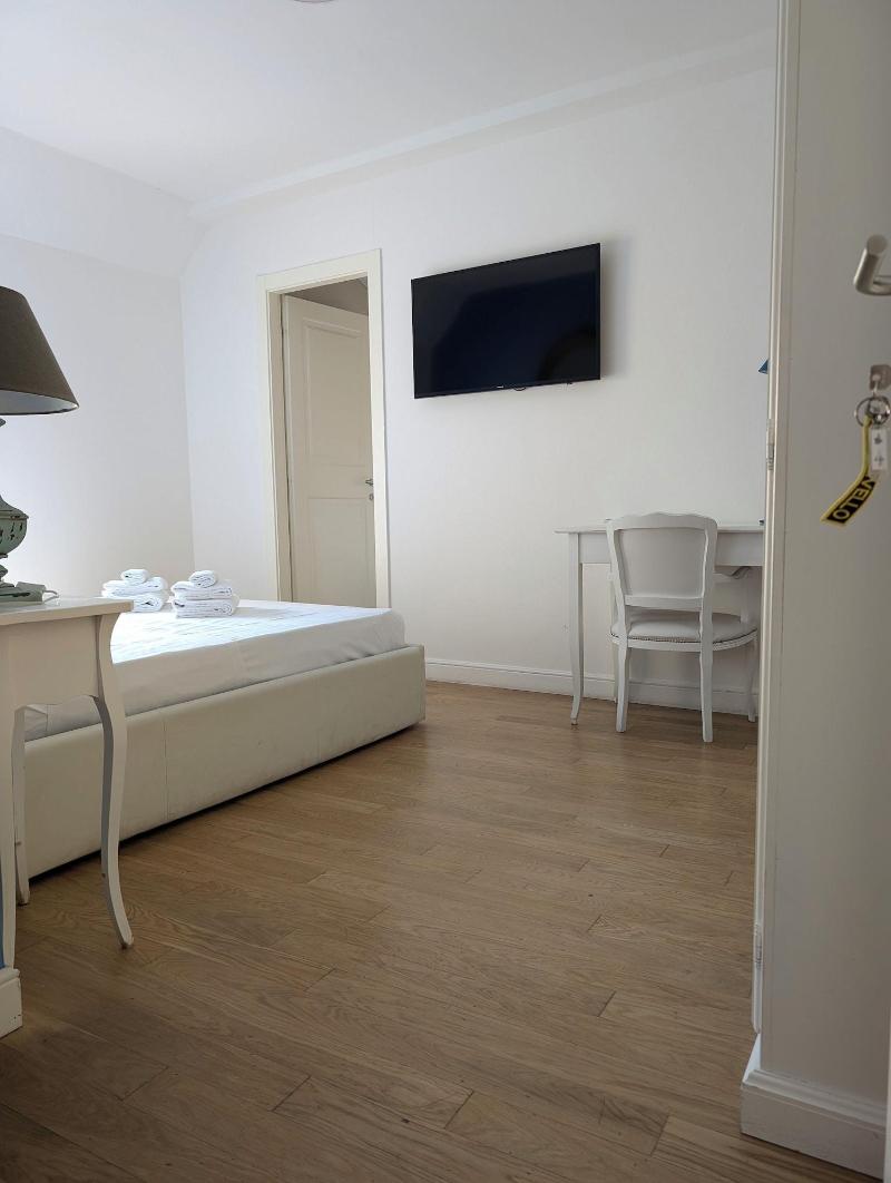 Cosmopolitan Central Rooms - Oda