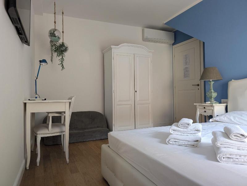 Cosmopolitan Central Rooms - Oda