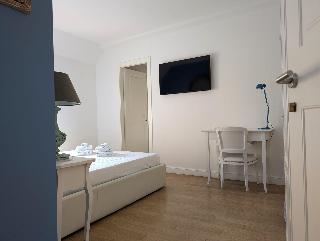 Cosmopolitan Central Rooms fotoÄŸrafÄ±