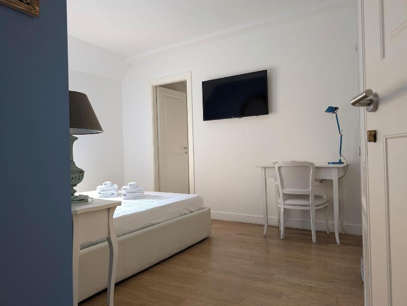 Cosmopolitan Central Rooms - Oda