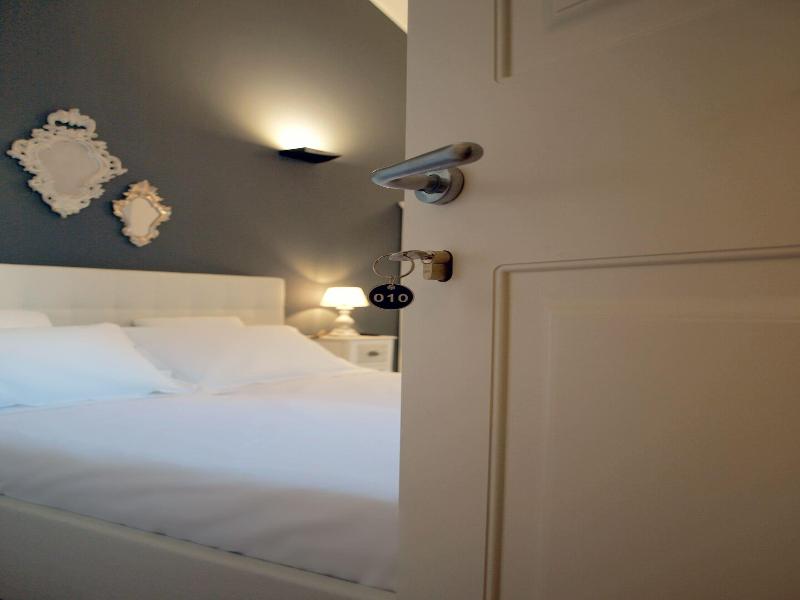 Cosmopolitan Central Rooms - Oda