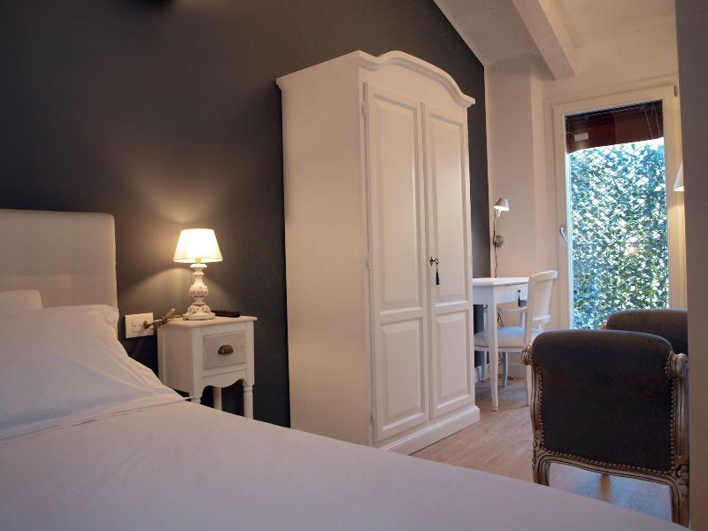 Cosmopolitan Central Rooms - Oda