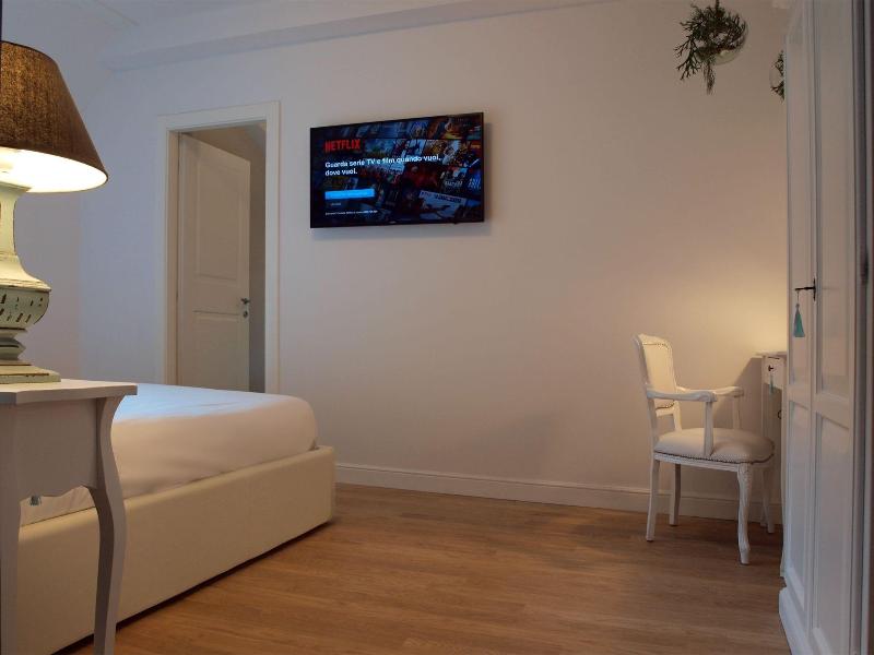 Cosmopolitan Central Rooms - Oda