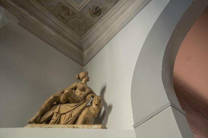 Casa Botticelli - Lobi