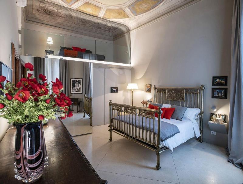 Casa Botticelli - Genel