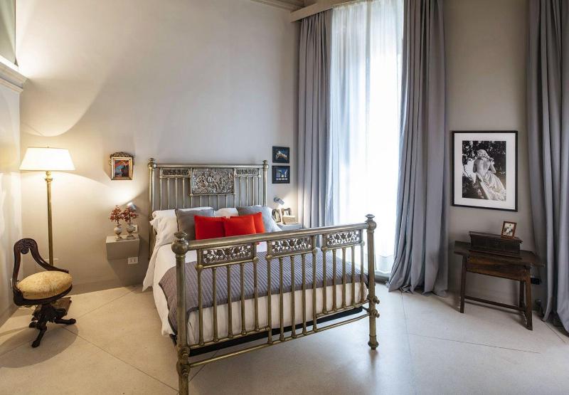 Casa Botticelli - Oda