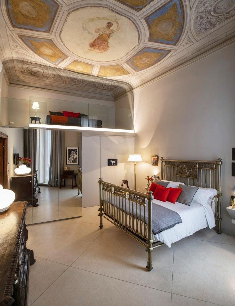 Casa Botticelli - Oda