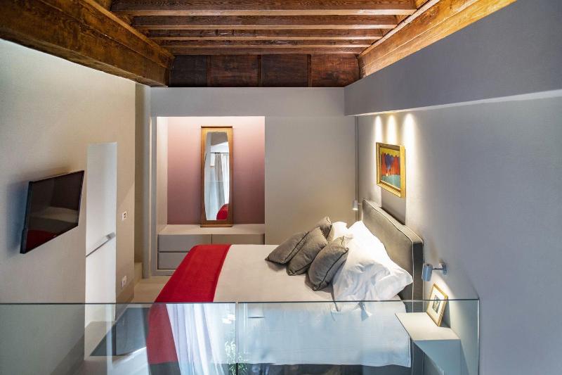 Casa Botticelli - Oda
