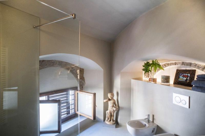 Casa Botticelli - Oda
