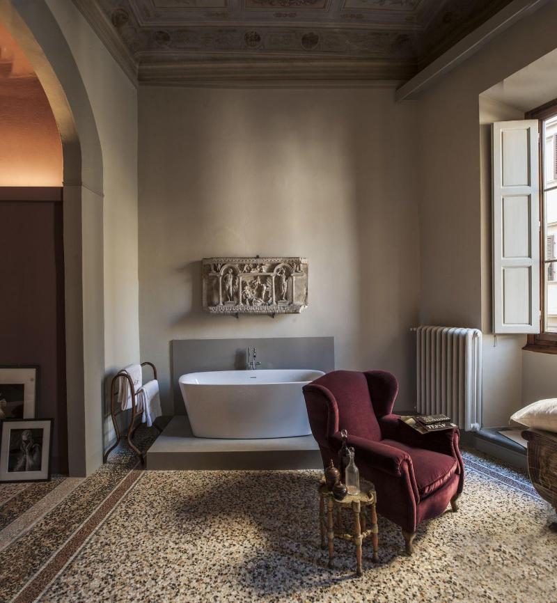 Casa Botticelli - Oda