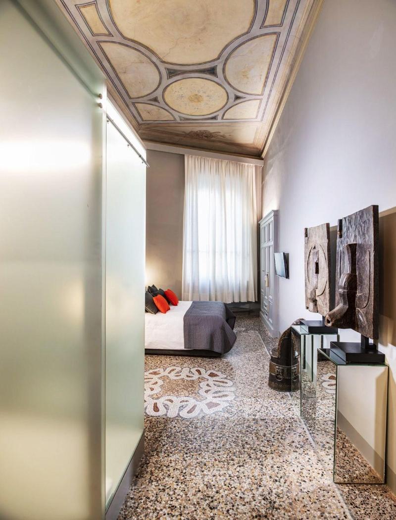 Casa Botticelli - Oda