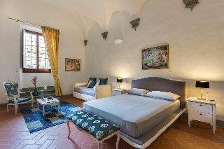 Residenza d'epoca Galleria L'Accademia otel fotoğrafı