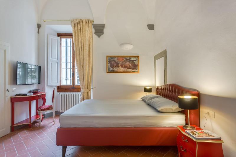 Residenza d'epoca Galleria L'Accademia - Oda