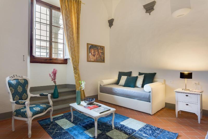 Residenza d'epoca Galleria L'Accademia - Oda