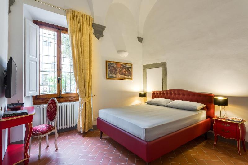 Residenza d'epoca Galleria L'Accademia - Oda