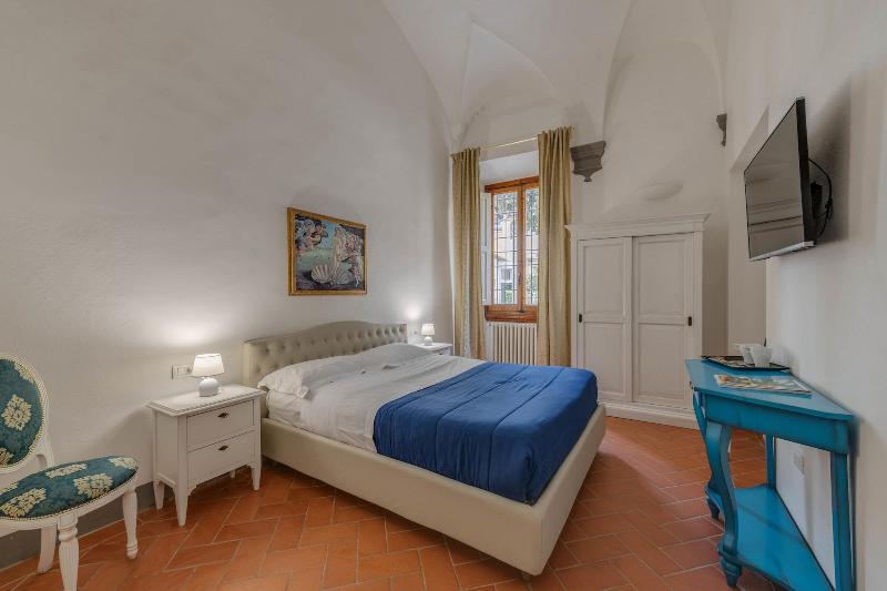 Residenza d'epoca Galleria L'Accademia - Oda