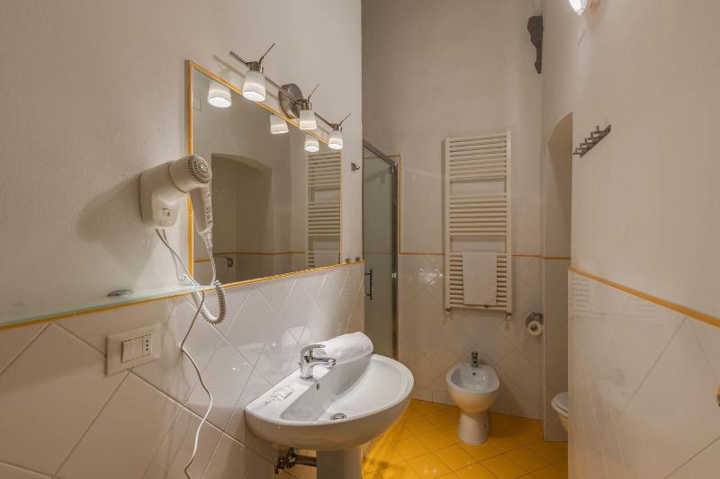 Residenza d'epoca Galleria L'Accademia - Oda