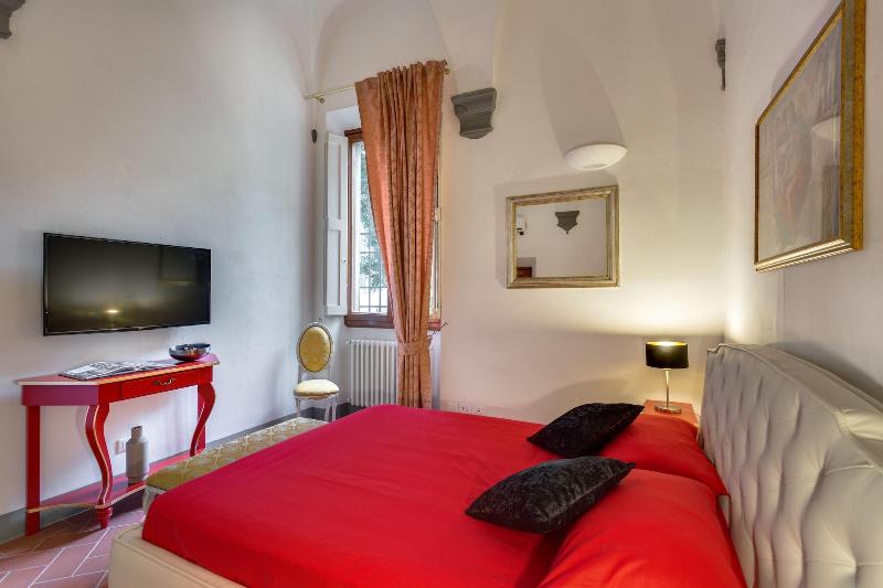 Residenza d'epoca Galleria L'Accademia - Oda