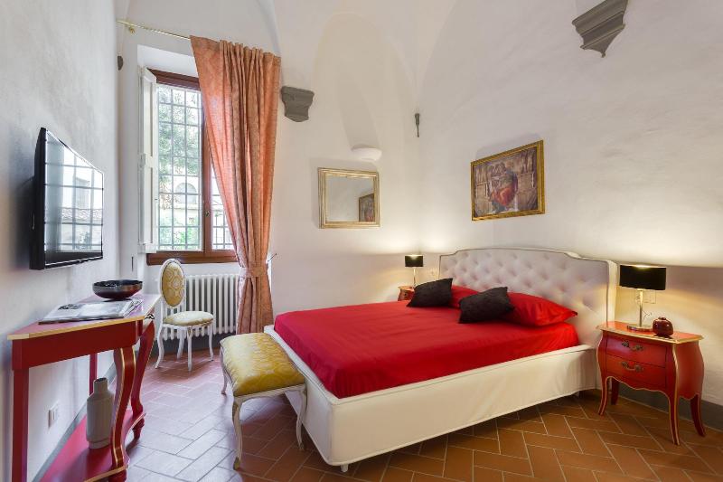 Residenza d'epoca Galleria L'Accademia - Oda