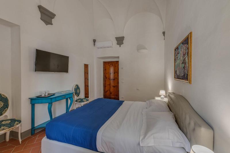 Residenza d'epoca Galleria L'Accademia - Oda