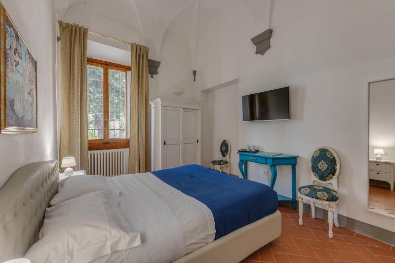 Residenza d'epoca Galleria L'Accademia - Oda