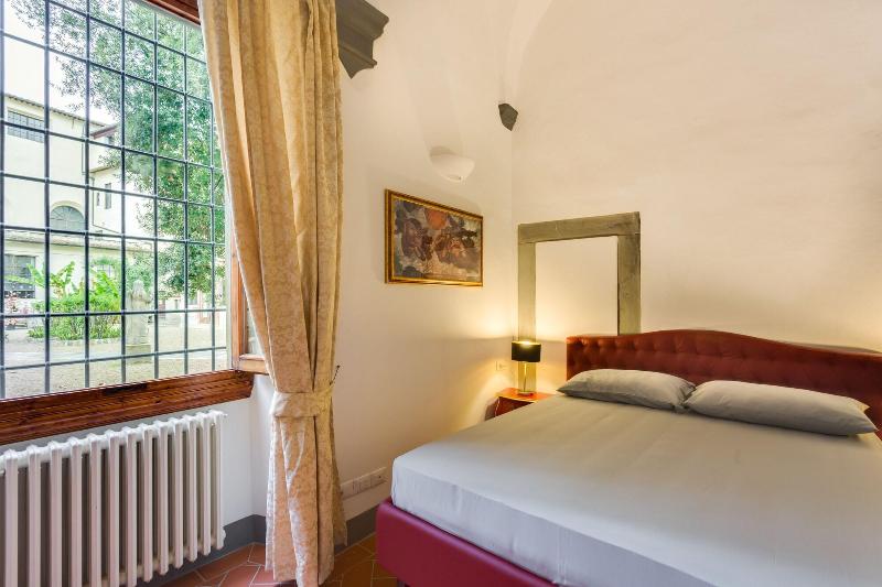 Residenza d'epoca Galleria L'Accademia - Oda