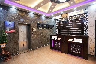 7Boys Hotel otel fotoğrafı