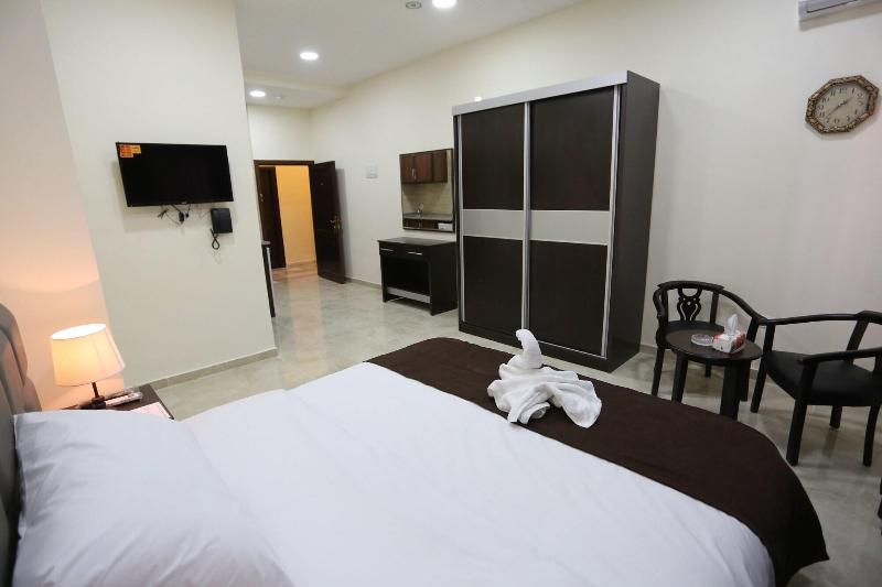 7Boys Hotel - Oda
