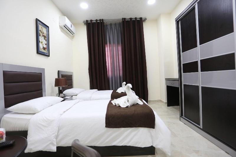 7Boys Hotel - Oda