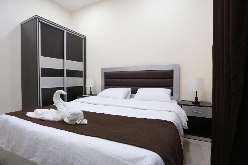 7Boys Hotel - Oda